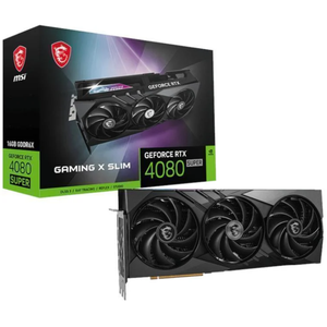 Nueva Tarjeta Gráfica GeForce RTX 4080 Super de Grado Industrial para DIY con Personalización ODM y 3 Años de Garantía, China - Product Image 1