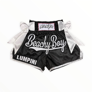 Short mma imprimé personnalisé Short camouflage Arts martiaux mixtes Short MMA fabriqué au Pakistan en haute qualité et VF-M3734 bon marché - Product Image 3