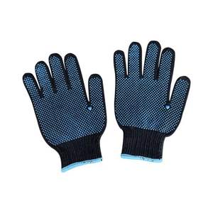 Gants de conduite en peau de chèvre personnalisés pour hommes Gants de travail de sécurité bon marché pour la construction Protection contre les chocs pour les conducteurs d'autobus Construction - Product Image 3