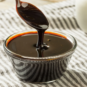 BLACK SUGARCANE MOLASSES CHEAP PRICE / NEW BLACKSTRAP MOLASSES FROM VIETNAM - Product Image 1