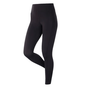 Collants d'équitation pour femmes, confort tout au long de la journée, coupe extensible, pantalon d'équitation avec ajustement confortable - Product Image 1