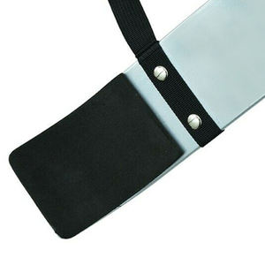 Blaster de brazo de color y logotipo personalizado para levantamiento de pesas, gimnasio, entrenamiento de fitness, Blaster de brazo de ejercicio de bíceps ajustable - Product Image 3