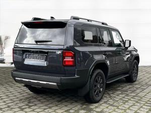 Toyota Prado 5 posti, cambio automatico, motore diesel a combustione interna, potenza 151 kW (205 CV) - Product Image 5
