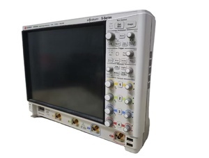 Equipo Usado - Osciloscopio Keysight DSOS404A 104A - Product Image 5