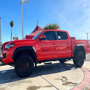 Toyota propre 2018 PICKUP HILUX 4X4 Full Option d'occasion/Toyota Hilux d'occasion à vendre TACOMA - Product Image 3