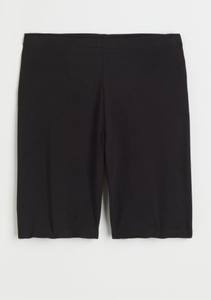 Pantalones cortos de motorista de entrenamiento de Color sólido de mantequilla de cintura baja para mujer, pantalones cortos de gimnasio personalizados para mujer, ropa de Fitness transpirable BD - Product Image 4