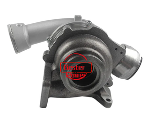 GTB1752V Turbo para VW <span class=keywords><strong>T5</strong></span> 2,5 T 070145701N 070145701NX 070145701NV 760699-0002, 760699-0003, 760699-0004 - Product Image 6