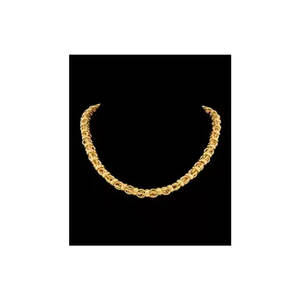 Mejor calidad 18kt amarillo oro rosa cadena italiana diseño elegante joyería fina aniversario compromiso GIA certificado Venta caliente - Product Image 6