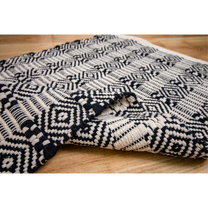 Nouveau design de tapis en laine tissé à la main pour le salon Forme et couleur de taille personnalisée pour la porte - Product Image 5