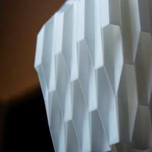 Proveedor indio hecho a mano Natural moderno colmena colgante pantalla para interior sala de estar elegantes candelabros y luces colgantes - Product Image 2