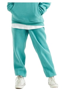 Unisex Jogger <b>Pants</b> Heavyweight Cotton Jogger <b>Pants</b> with Drawstring Waist Casual Streetwear <b>for</b> <b>Men</b> and Women Jogger <b>Pants</b> 2026 - Product Image 2