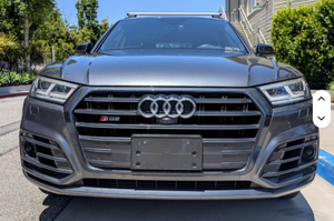 รถมือสองปี 2019 อาวดี้ SQ5 พวงมาลัยซ้าย/ขวา - Product Image 5