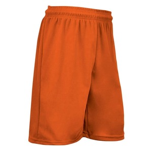 Shorts de sport personnalisés de couleur unie, séchage rapide, respirants, pour hommes, entraînement, sports d'équipe, salle de sport, entraînement et vêtements décontractés - Product Image 6