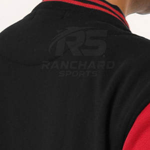 Chaqueta Universitaria para Hombre, Estilo Urbano, Moda de Calle, Chaqueta Universitaria para Hombre, Otoño Invierno, Ropa Casual de Moda - Product Image 6