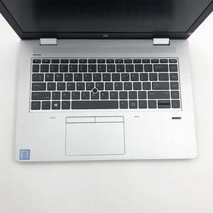 Durable Efficace I n t e l I5 Carte Intégrée Quad Core Multi-Port Notebook Laptop pour Home Students Business - Product Image 5