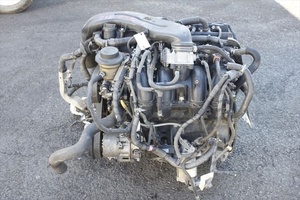 Motor 2TR FE usado asequible disponible en Europa y en todo el mundo - Product Image 3