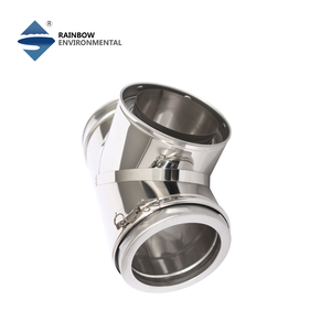 Kit <span class=keywords><strong>de</strong></span> Tubo <span class=keywords><strong>de</strong></span> Chimenea <span class=keywords><strong>de</strong></span> Doble Pared Aislado <span class=keywords><strong>de</strong></span> Acero Inoxidable <span class=keywords><strong>de</strong></span> Alta Calidad Certificado para Estufa con Garantí<span class=keywords><strong>a</strong></span> <span class=keywords><strong>de</strong></span> 5 <span class=keywords><strong>A</strong></span>ños - Product Image 2