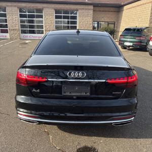 EXCELENTE ESTADO Audi A4 quattro S line Prem Plus 45 TFSI 2023 - Product Image 3