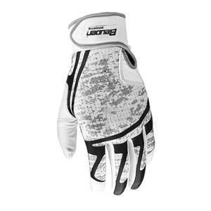Gants de frappeur de Baseball de haute qualité joueur d'équipe professionnel gants de frappeur de Baseball de Offre Spéciale pour la vente en ligne - Product Image 3