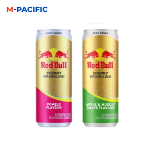 2025 Hot Deal! RedBull Zero Sugar 250ml X 24 canettes de boisson énergisante avec ginseng comme ingrédient principal - Product Image 3
