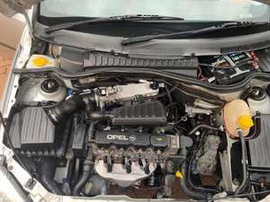 OPEL CORSA UTILITY 1.8I 2007 USADO, Volante a la Izquierda/Derecha - Product Image 3