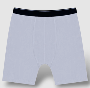 Calzoncillos Bóxer de Fibra de Bambú y Algodón Suaves y Transpirables para Hombre - Product Image 2