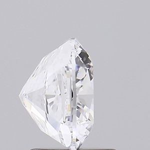 เบาะ1.92ct เพชรที่ปลูกโดยใช้เพชรที่มีการรับรอง IGI D สี VS1ความชัดเจนในห้องปฏิบัติการ - Product Image 4
