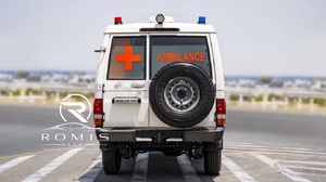 Furgone Toyota - Product Image 6