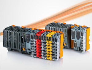 New product X20-CP3484 POWERLINK <b>Ethernet</b> and <b>USB</b> for Modular PLC Systems - Product Image 6