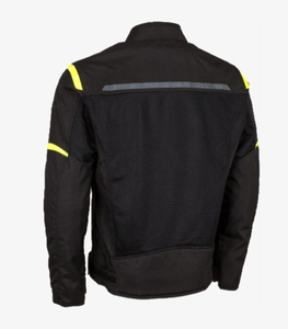 100% Original Fabric New Design Cordura <b>Jacket</b> for <b>Men</b> Breathable Racing <b>Biker</b> <b>Jacket</b> Water Proof Auto Racing - Product Image 6