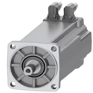 มอเตอร์เซอร์โว AC 1FK2106-4AF00-0SB0สำหรับระบบอัตโนมัติในอุตสาหกรรมพร้อมชิ้นส่วนพลาสติก - Product Image 1