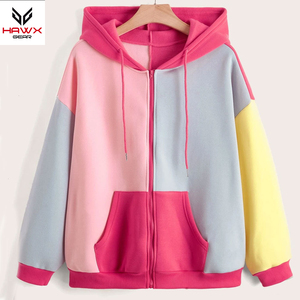 Sweat-shirts à capuche en molleton de coton et polyester pour hommes, manches longues, doublés, design pull-over, nouvelle collection hiver, vente en gros - Product Image 1