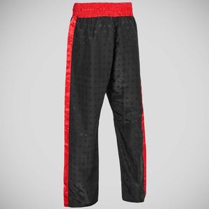 Pantalones personalizados de boxeo de calidad internacional Pantalones personalizados de Kick Boxing Hombres Mujer Diseño de logotipo personalizado - Product Image 6