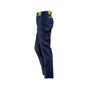 Conjuntos de uniformes de béisbol de calidad superior de gran oferta Material duradero y transpirable para deportes al aire libre - Product Image 6