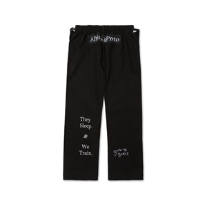 Producto caliente BJJ uniforme hecho a medida BJJ GI con material de alta calidad y diseño personalizado BJJ GIS para hombres y mujeres - Product Image 4