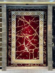 Hermosas alfombras OEM únicas para el hogar y los negocios Explore una gran variedad de colores, tamaños y formas para automóviles y viajes - Product Image 3