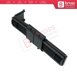 Cache de protection du filtre à pollen et à poussière de cabine BSP1020 6Q0819422 pour - Product Image 4