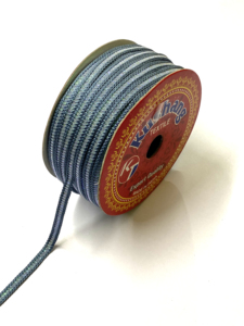 Rainbow Metallic Polyester <b>Lace</b> Trim Flat Cords <b>Rope</b> for Women's Garments Wriest and Bracelets Deals in Wholesale - Product Image 4