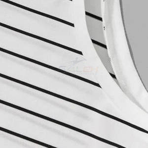 เสื้อกล้ามแขนกุดแห้งเร็วระบายอากาศได้ดีเสื้อกล้ามขนาดใหญ่พิเศษ - Product Image 4