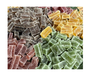 เยลลี่ซีมรอสส์เกรดสูงอาหารเสริมมังสวิรัติแบบธรรมชาติจากเวียดนาม - Product Image 6