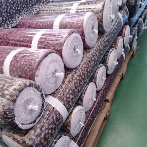 Jenny stock lot. Corée polyester ITY spandex impression polyester tissu textile beaucoup de fleurs brillantes meilleure qualité robe femmes - Product Image 6