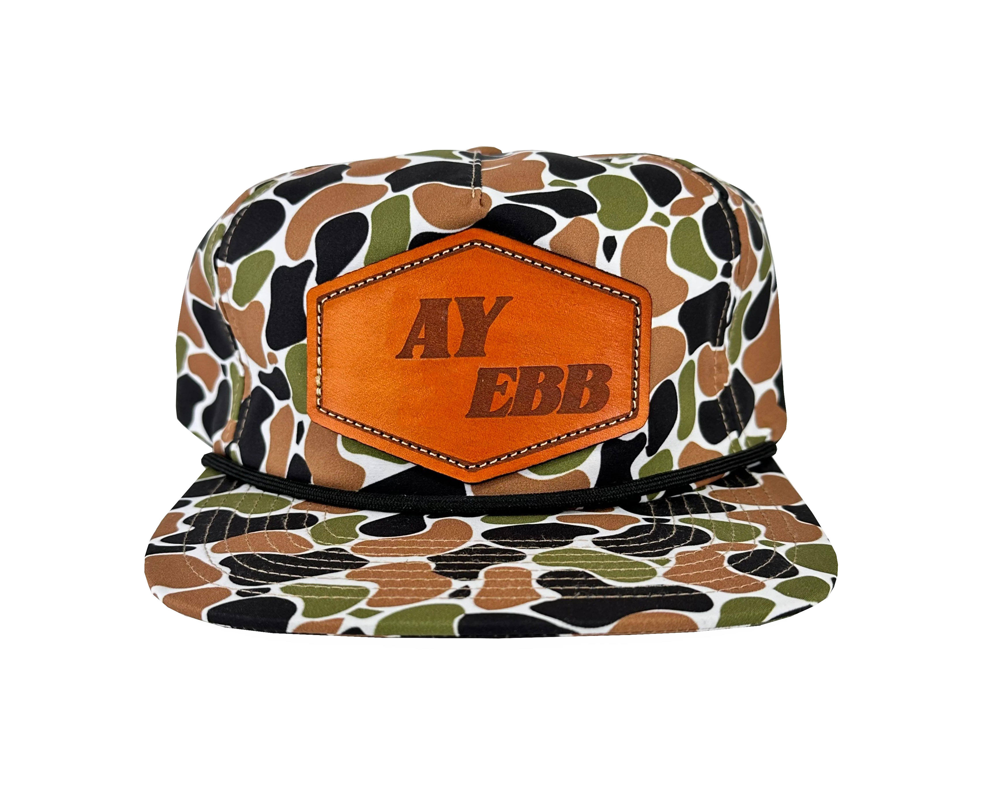 ลายพราง