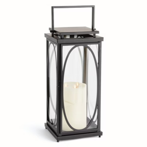 Vintage Iron Wire Candle <b>Lantern</b> <b>Black</b> Color For Home Wedding Holiday Lighting Decoration Hanging & Floor <b>Lanterns</b> - Product Image 2