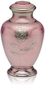 โกศสำหรับผู้ใหญ่ผู้ใหญ่ทำด้วยมือสำหรับคนที่คุณรักสินค้าขายส่งสไตล์อเมริกัน - Product Image 2