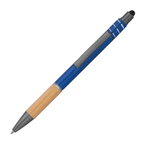 Penna Antistress in Alluminio Personalizzata per Promozioni - Product Image 4