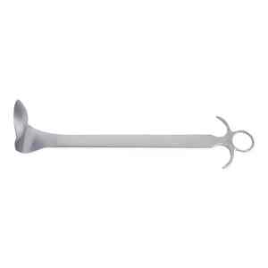 Retractor Quirúrgico Manual Premium Browne Deltod de Acero Inoxidable - Product Image 1