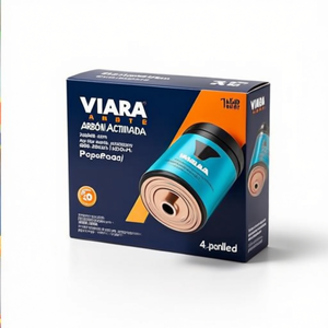 Batería Recargable Varta AA NiMH 2100mAh Paquete de 4 Reciclada - Product Image 2