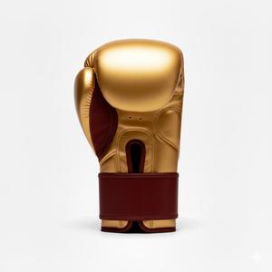 ถุงมือชกมวยมินารัต คุณภาพสูง หนังวัวแท้ 100% ระดับพรีเมียม สำหรับมวย MMA ระบายอากาศได้ดี พร้อมโลโก้สั่งทำพิเศษ - Product Image 6