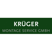 Krüger Montage Service GmbH logo