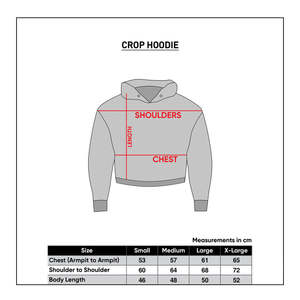 Ropa de calle personalizada, conjunto de dos piezas de Top corto y pantalones de chándal para mujer, jersey de alta calidad con capucha recortada, conjunto de Jogger para mujer - Product Image 5